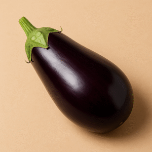 Fresh Aubergine (Brinjal)