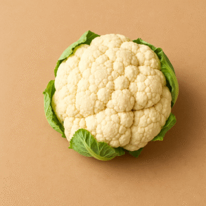 Fresh Cauliflower