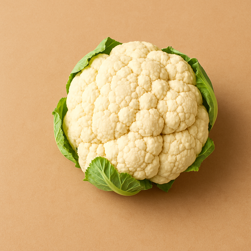 Fresh Cauliflower