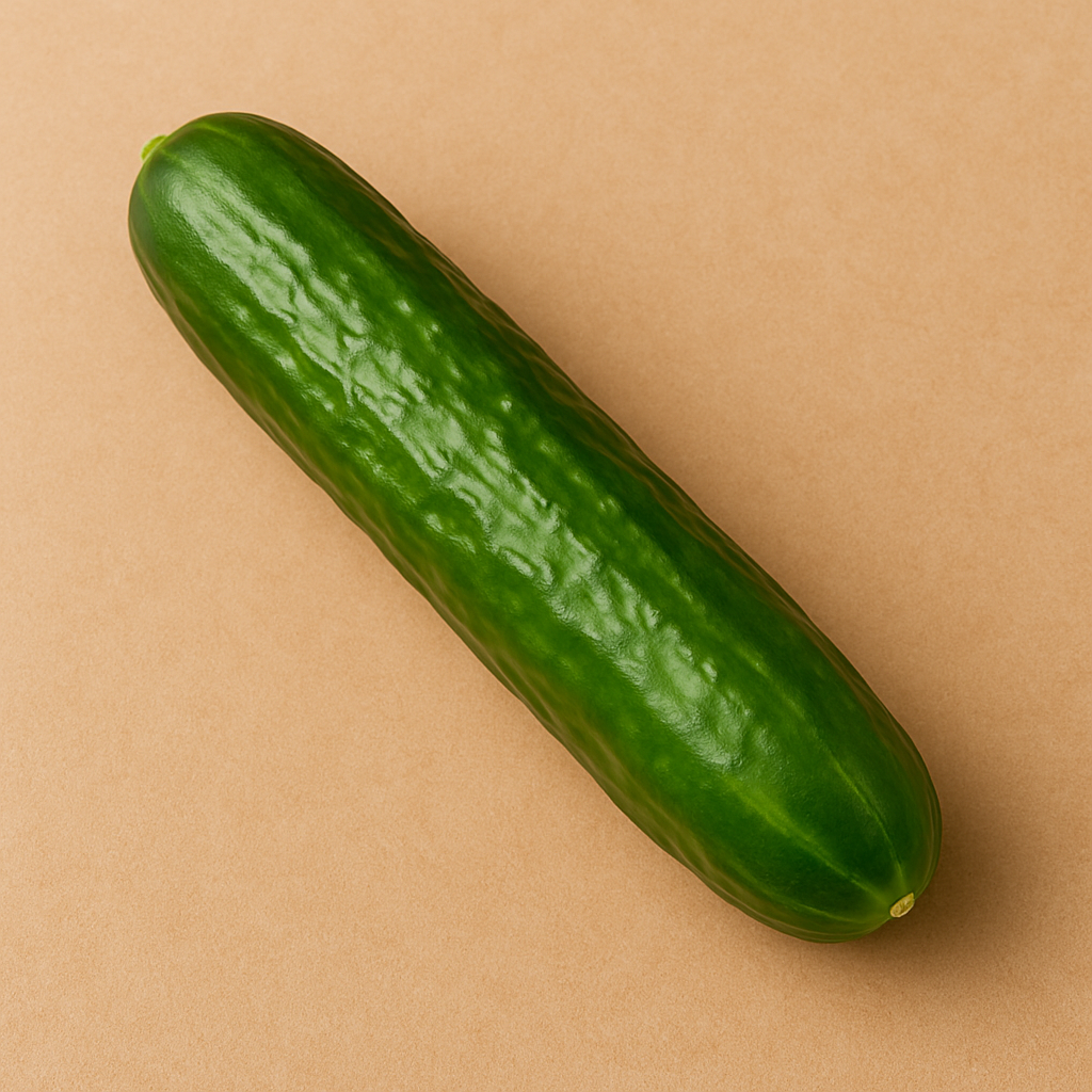 Fresh Cucumber