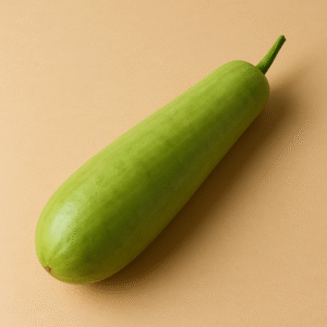Fresh Dudhi (Bottle Gourd)