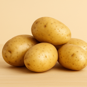 Fresh Potatoes – Premium Quality