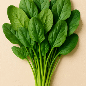 Fresh Spinach