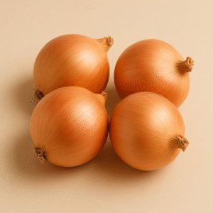 Fresh Onions