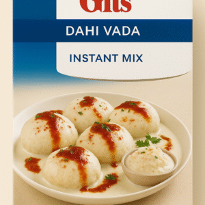Gits Dahi Vada Instant Mix – 200g