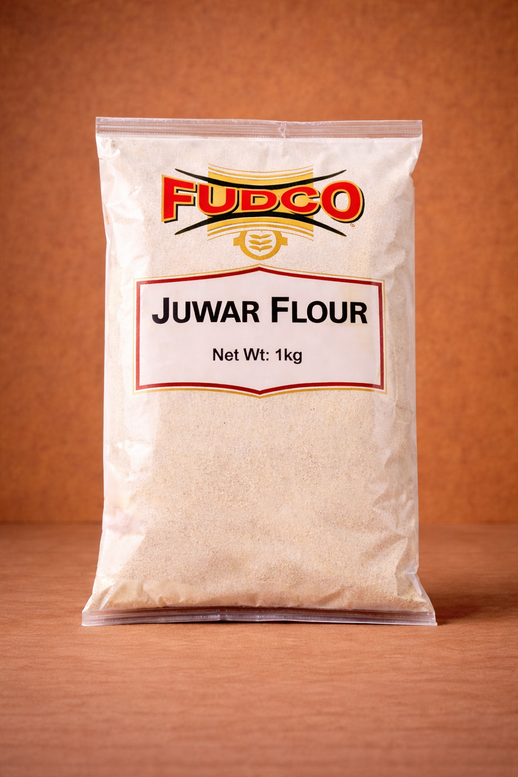 Fudco Juwar Flour - 1kg