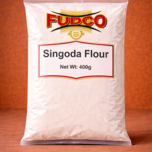 Fudco Singoda Flour - 400g