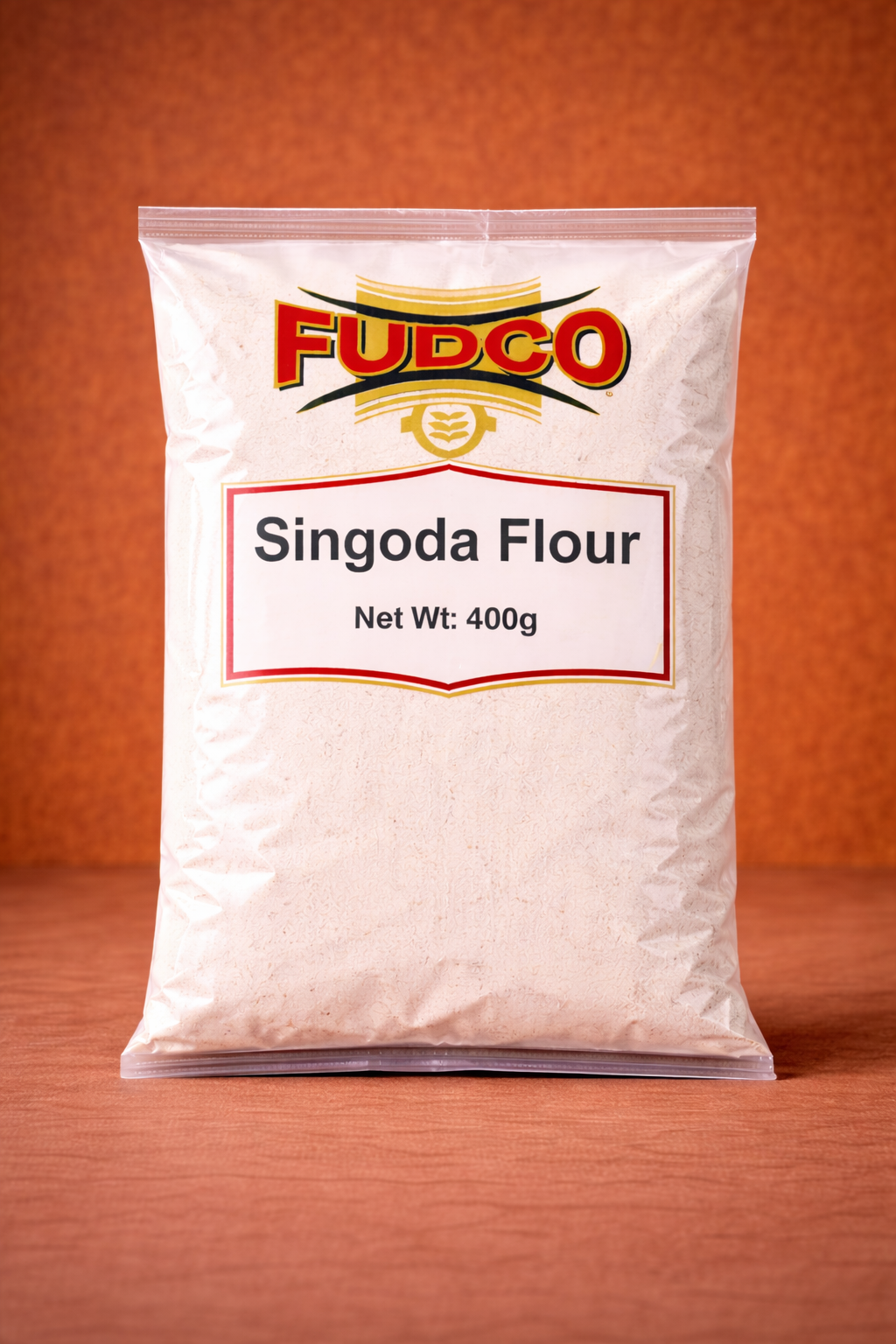 Fudco Singoda Flour - 400g