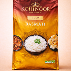 Laila Basmati Rice – 10kg