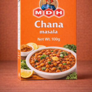 MDH Chana Masala – 100g