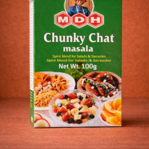 MDH Chunky Chat Masala – 100g