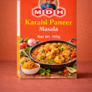 MDH Karahi Paneer Masala – 100g