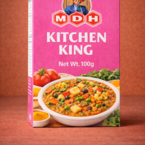 MDH Kitchen King Masala – 100g
