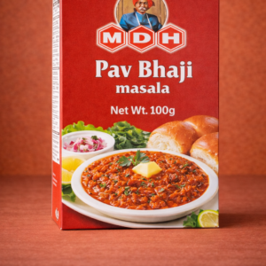 MDH Pav Bhaji Masala – 100g