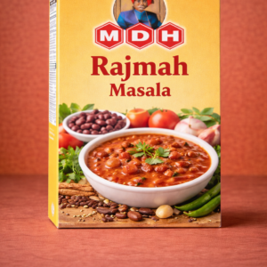 MDH Rajmah Masala – 100g