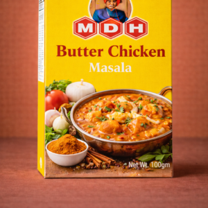 MDH Butter Chicken Masala – 100g