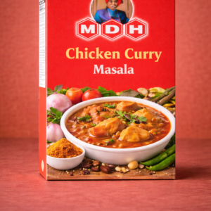 MDH Chicken Curry Masala – 100g