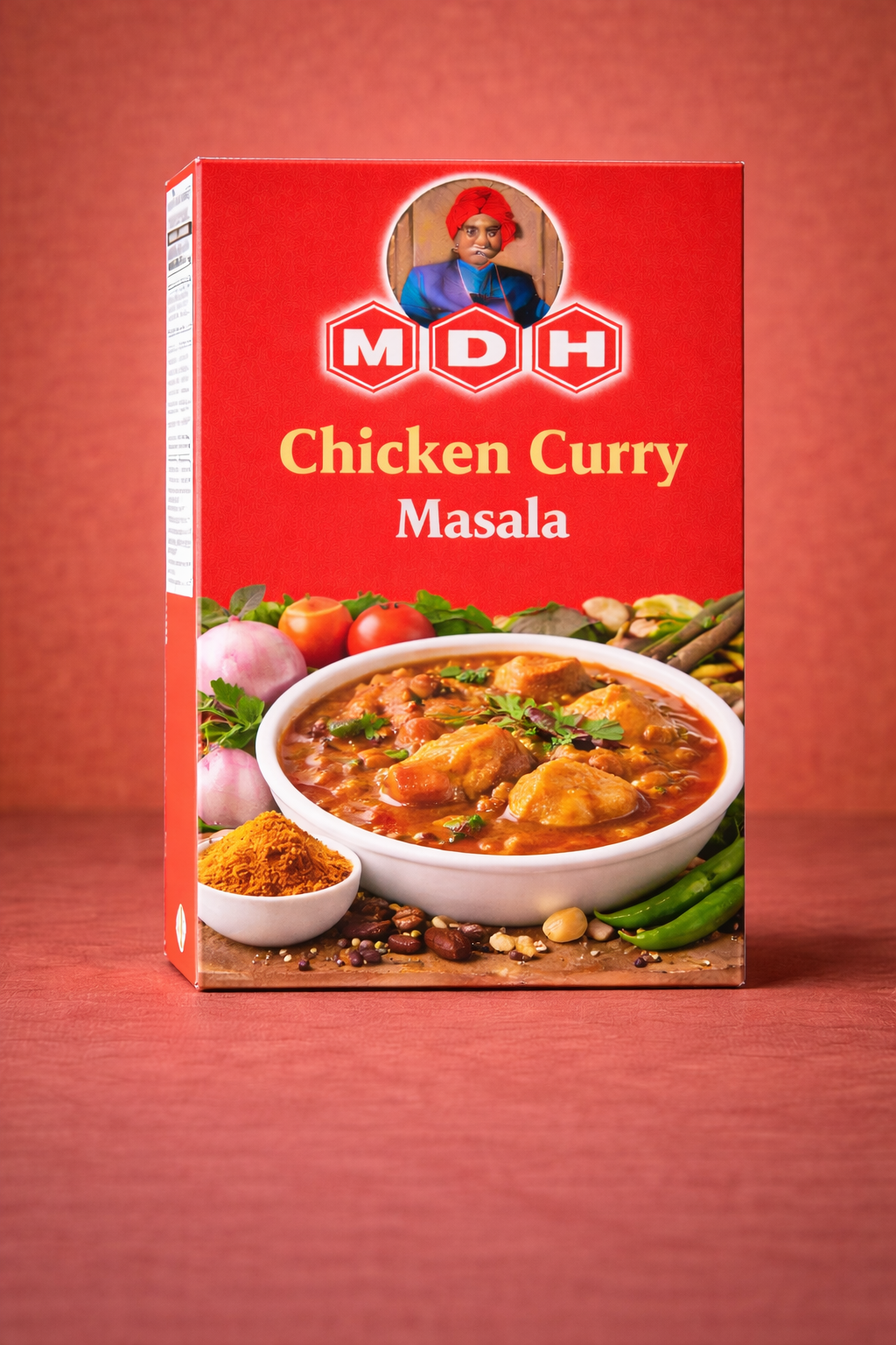 MDH Chicken Curry Masala – 100g