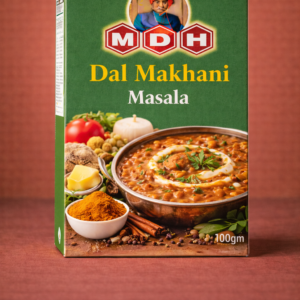 MDH Dal Makhani Masala – 100g