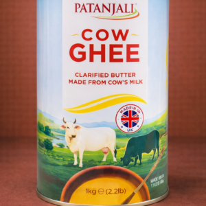 Patanjali Cow Ghee – 1kg