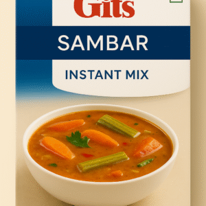Sambar Instant Mix – 100g