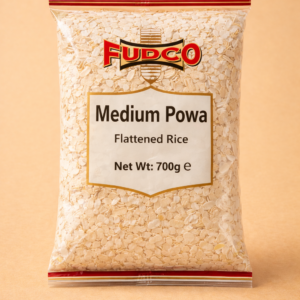 Fudco Medium Powa (Poha)