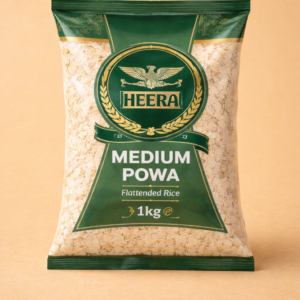Heera Medium Poha (Powa)