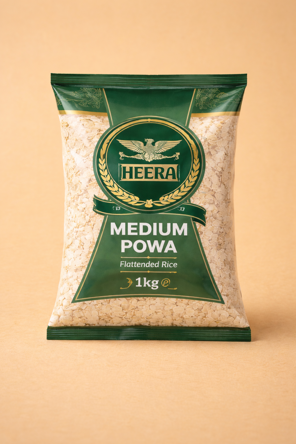 Heera Medium Poha (Powa)